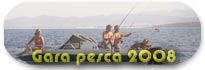 Porto Pino gara pesca bolentino 2008