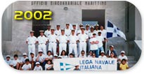 Giornata della sicurezza in mare 2002