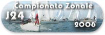 Campionato Zonale J24 Sardegna 2006