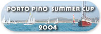 Porto Pino Summercup 2004 per Hobie Cat 16, regata sociale