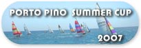 Porto Pino Summercup 2007 per Hobie Cat 16, regata sociale