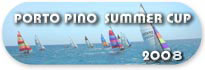 Porto Pino Summercup 2008 per Hobie Cat 16, regata sociale