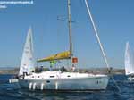 Mira, la barca giuria di domenica