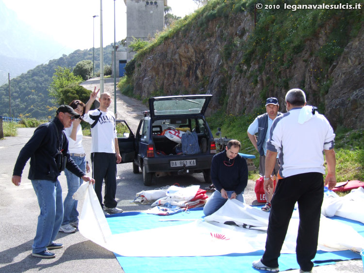 LNI Sulcis - 
