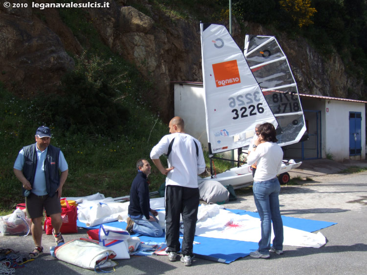 LNI Sulcis - 
