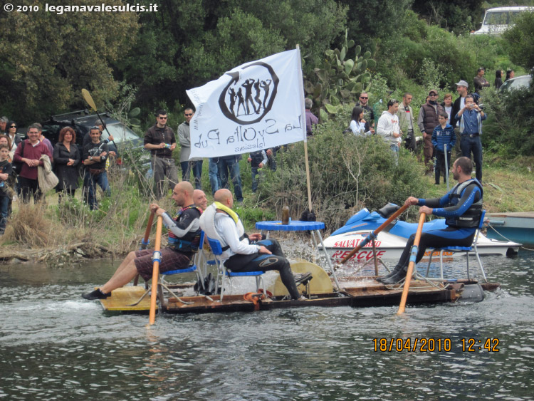LNI Sulcis - 
