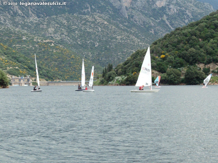 LNI Sulcis - 
