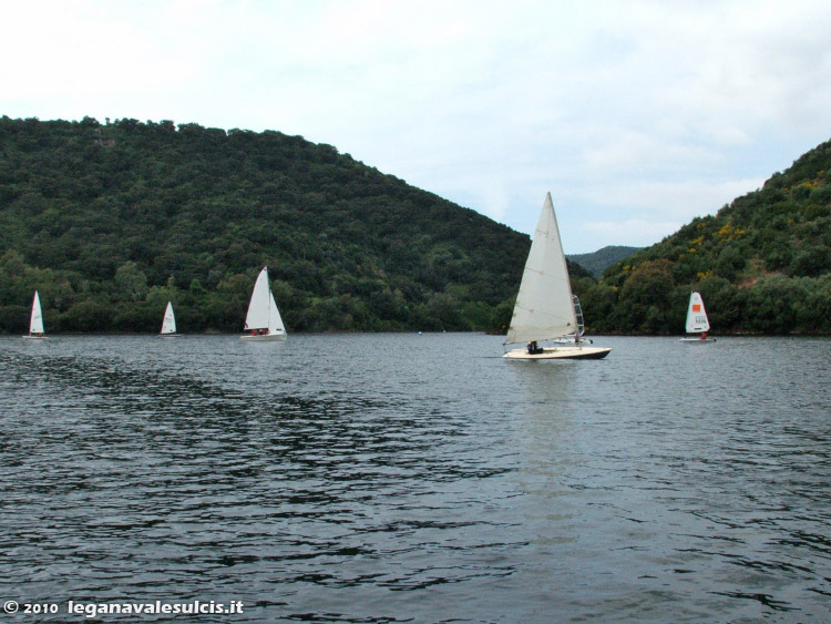 LNI Sulcis - 
