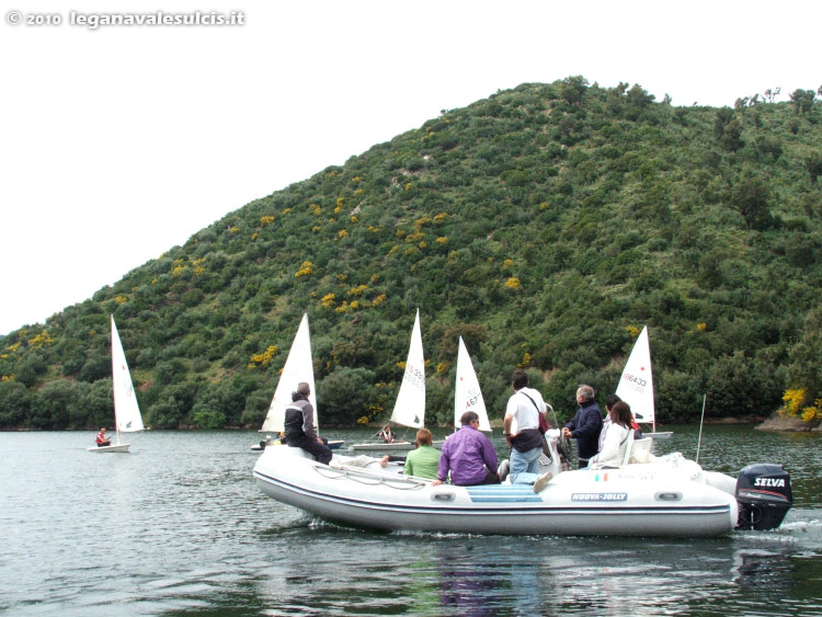 LNI Sulcis - 
