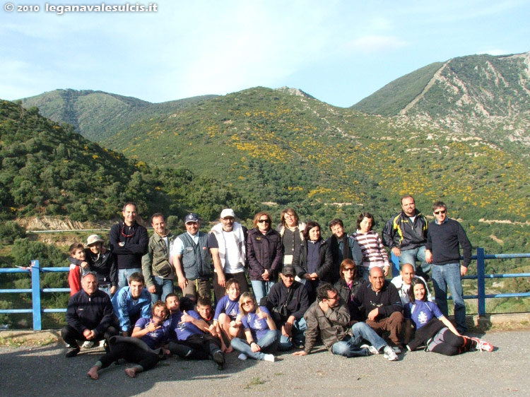 LNI Sulcis - 
