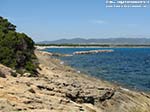 Porto Pino - lavori canale - 20.04.2011

