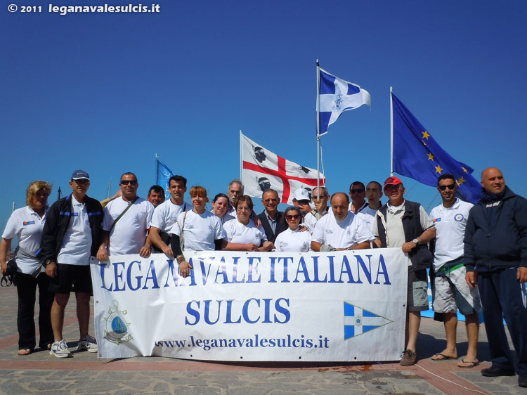 LNI Sulcis -  
