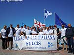 LNI Sulcis - &nbsp;
