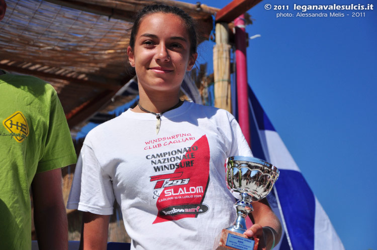 LNI Sulcis -  
