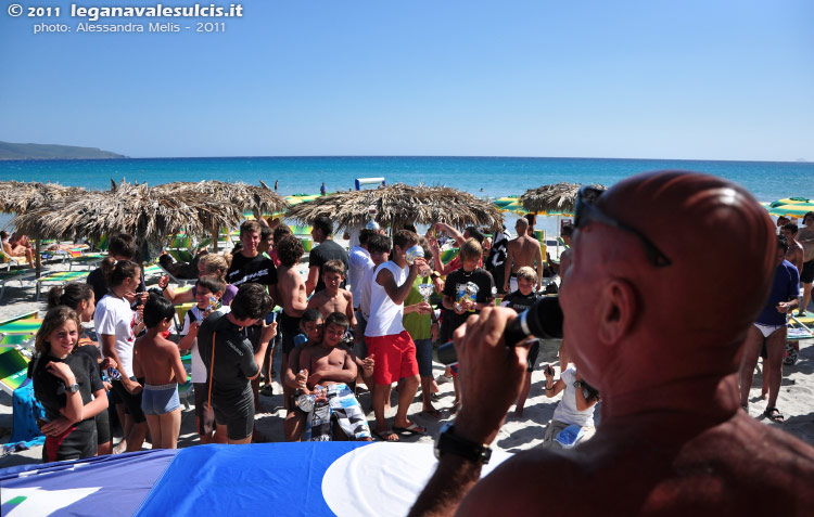 LNI Sulcis -  
