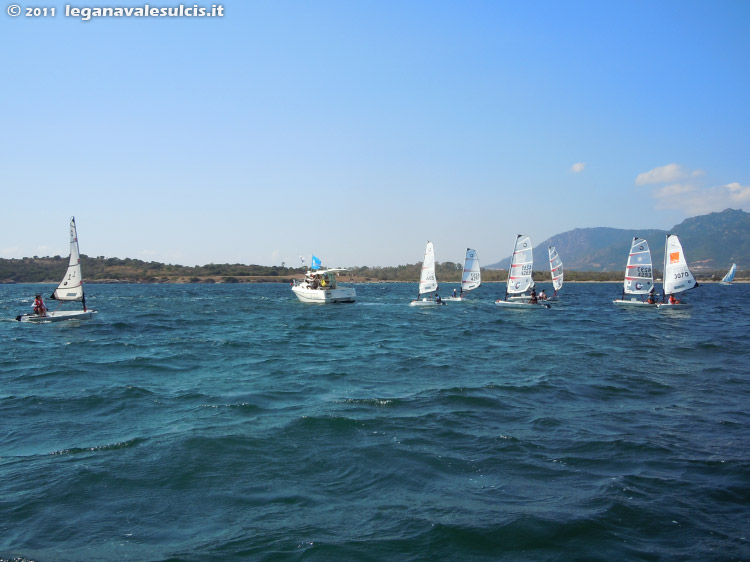 LNI Sulcis -  
