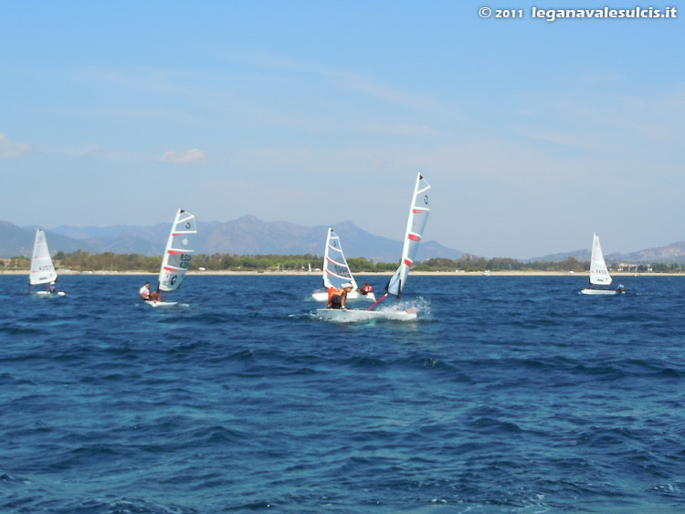 LNI Sulcis -  
