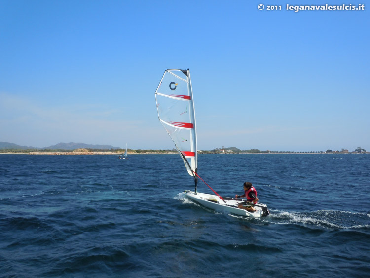 LNI Sulcis -  
