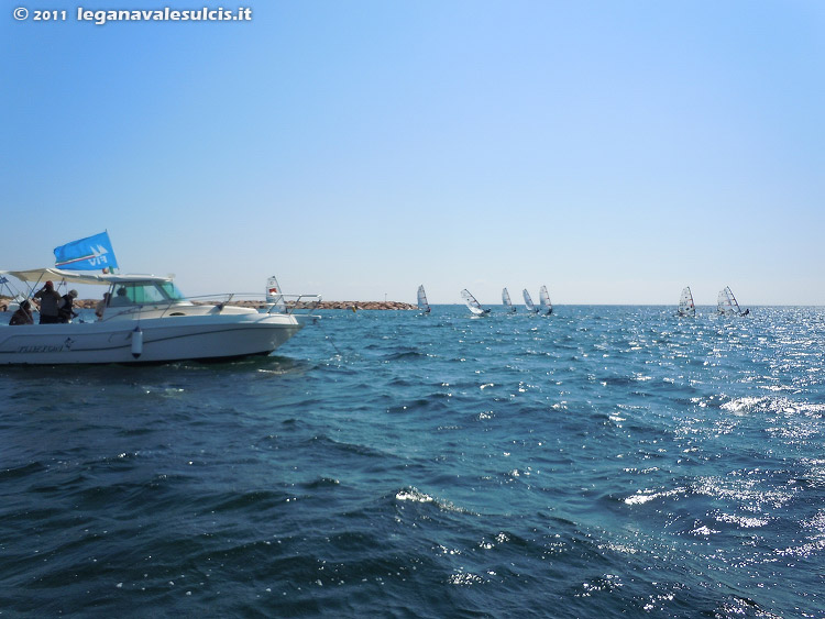 LNI Sulcis -  

