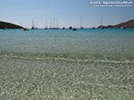 LNI Sulcis - Agosto 2013
