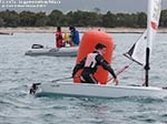 LNI Sulcis - Porto Pino 02.05.2014
