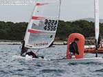 LNI Sulcis - Porto Pino 02.05.2014
