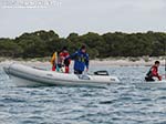 LNI Sulcis - Porto Pino 02.05.2014
