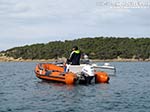 LNI Sulcis - Porto Pino 02.05.2014
