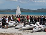 LNI Sulcis - Porto Pino 01.05.2014
