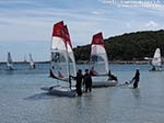 LNI Sulcis - Porto Pino 01.05.2014
