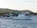 LNI Sulcis - Porto Pino02.08.2015 - Processione
