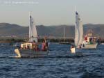 LNI Sulcis - Porto Pino02.08.2015 - Processione
