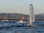 LNI Sulcis - Porto Pino02.08.2015 - Processione
