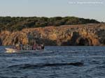 LNI Sulcis - Porto Pino02.08.2015 - Processione
