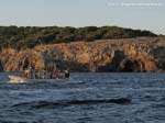 LNI Sulcis - Porto Pino02.08.2015 - Processione
