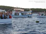 LNI Sulcis - Porto Pino02.08.2015 - Processione
