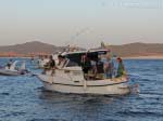 LNI Sulcis - Porto Pino02.08.2015 - Processione
