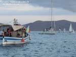 LNI Sulcis - Porto Pino, 07.08.2016, processione a mare
