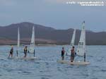 LNI Sulcis - Porto Pino, 07.08.2016, processione a mare
