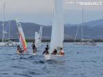 LNI Sulcis - Porto Pino, 07.08.2016, processione a mare
