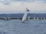 LNI Sulcis - Porto Pino, 07.08.2016, processione a mare
