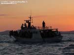 LNI Sulcis - Porto Pino, 07.08.2016, processione a mare
