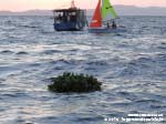 LNI Sulcis - Porto Pino, 07.08.2016, processione a mare
