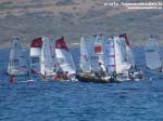 LNI Sulcis - Porto Pino, 24.08.2016, regata di prova
