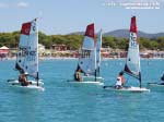 LNI Sulcis - Porto Pino, 25.08.2016

