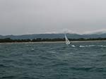 LNI Sulcis - Allenamento P.Pino 29.03.2014 - 20/25 kn
