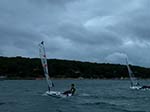 LNI Sulcis - Allenamento P.Pino 27.03.2014        
