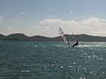 LNI Sulcis - Allenamento P.Pino 22-23.03.2014
