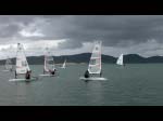 LNI Sulcis - Allenamento Porto Pino 29.03.2014 - 01.04.2014 
