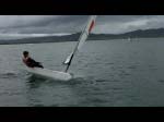 LNI Sulcis - Allenamento Porto Pino 29.03.2014 - 01.04.2014 
